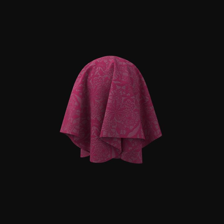 VMOD 3D Library: Customizable, hyper-realistic digital fabrics