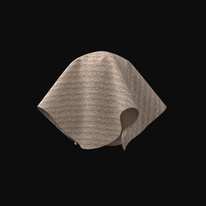 VMOD 3D Library: Customizable, hyper-realistic digital fabrics