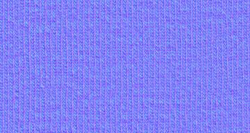 White cotton fabric texture - Image 16988 on CadNav
